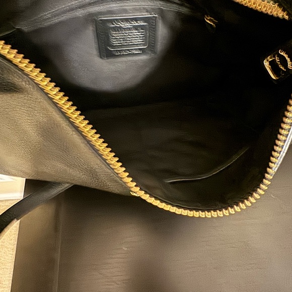 Coach shoulder/crossbody bag - Picture 5 of 5